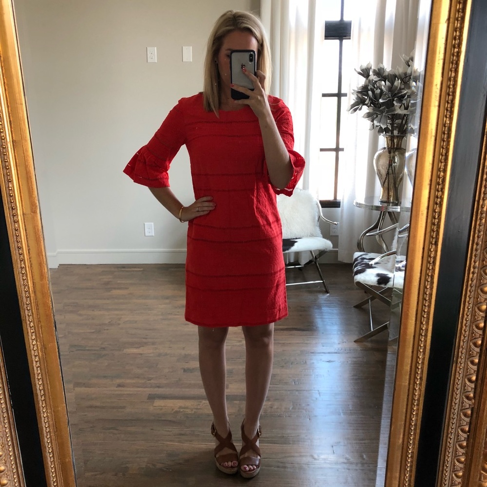 Jcrew Dress